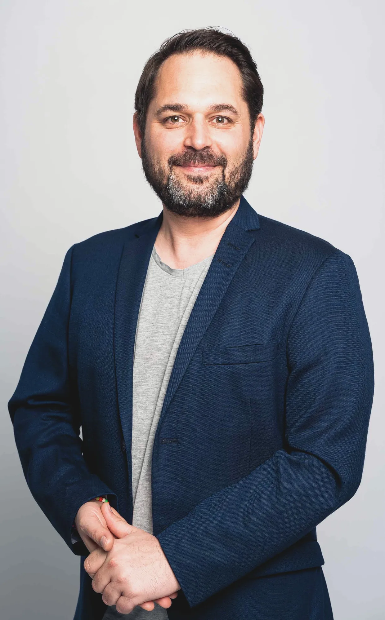Portrait Martin Putz